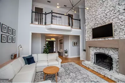 1745 Stripling Chapel Road, Carrollton, GA 30116 - Photo 13