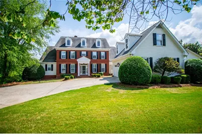 1745 Stripling Chapel Road, Carrollton, GA 30116 - Photo 1