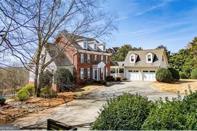 1745 Stripling Chapel Road, Carrollton, GA 30116 - Photo 3
