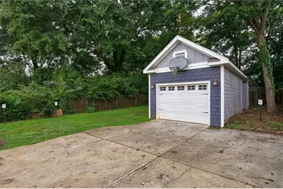 3405 Fortner Street, East Point, GA 30344 - Photo 29