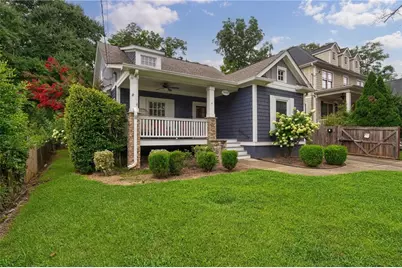 3405 Fortner Street, East Point, GA 30344 - Photo 3