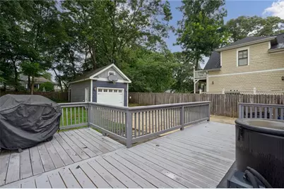 3405 Fortner Street, East Point, GA 30344 - Photo 33