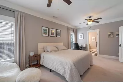 3405 Fortner Street, East Point, GA 30344 - Photo 17
