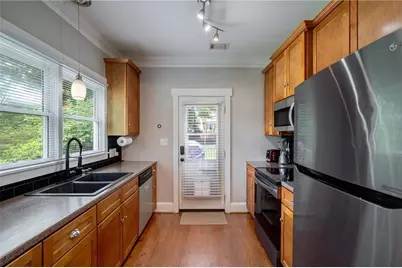 3405 Fortner Street, East Point, GA 30344 - Photo 13