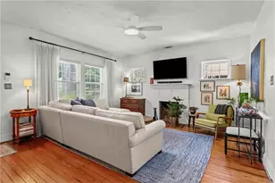 1402 Carter Rd, Decatur, GA 30030 - Photo 3