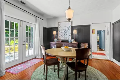 1402 Carter Road, Decatur, GA 30030 - Photo 7