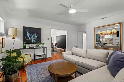 1402 Carter Road, Decatur, GA 30030 - Photo 5