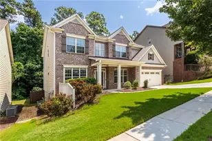 1075 Crescent Ridge Dr, Buford, GA 30518 - Photo 3