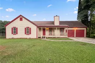 4320 Southvale Dr, Decatur, GA 30034 - Photo 1