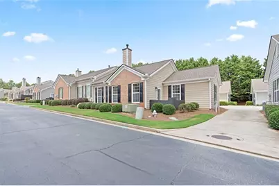 774 Camry Circle, Dallas, GA 30157 - Photo 23