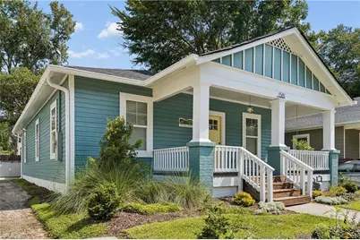 1581 Mims Street SW, Atlanta, GA 30314 - Photo 1
