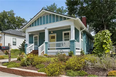 1581 Mims Street SW, Atlanta, GA 30314 - Photo 45