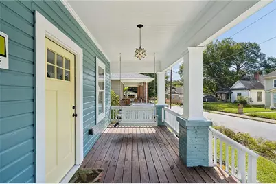 1581 Mims Street SW, Atlanta, GA 30314 - Photo 3