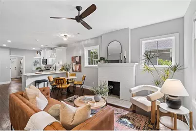 1581 Mims Street SW, Atlanta, GA 30314 - Photo 5