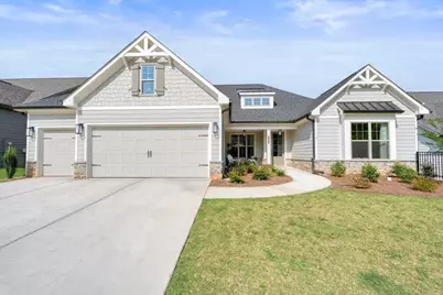 789 Brooke View Drive, Canton, GA 30115 - Photo 1