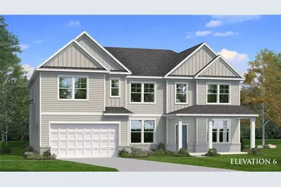 151 Dohrn Drive, Loganville, GA 30052 - Photo 1