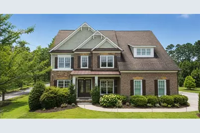 940 Lake Charles Drive, Roswell, GA 30075 - Photo 1