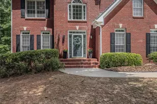 1116 Maple Creek Ridge, Loganville, GA 30052 - Photo 33