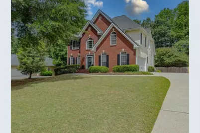 1116 Maple Creek Ridge, Loganville, GA 30052 - Photo 1