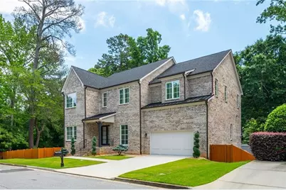 1169 Dorby Park Drive N, Brookhaven, GA 30319 - Photo 29