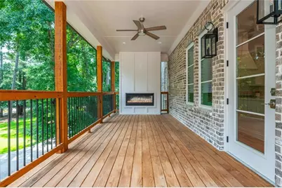 1169 Dorby Park Drive N, Brookhaven, GA 30319 - Photo 27