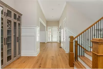 1169 Dorby Park Drive N, Brookhaven, GA 30319 - Photo 5