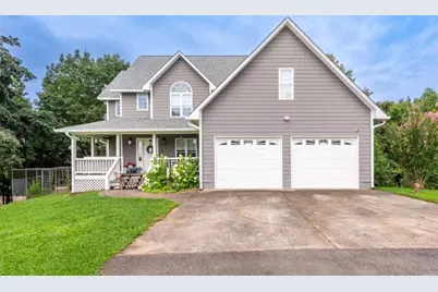 271 Big Sky Lane, Jasper, GA 30143 - Photo 1