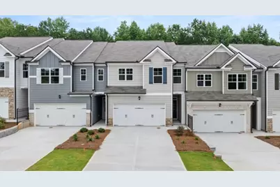 6657 Parsons Street, Flowery Branch, GA 30542 - Photo 1