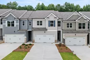 6657 Parsons St, Flowery Branch, GA 30542 - Photo 1