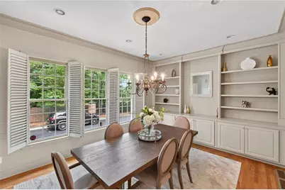4678 Ivygate Circle SE #8E, Atlanta, GA 30339 - Photo 7