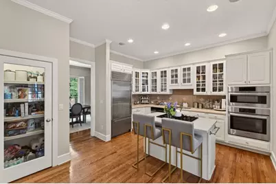 4678 Ivygate Circle SE #8E, Atlanta, GA 30339 - Photo 15