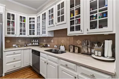 4678 Ivygate Circle SE #8E, Atlanta, GA 30339 - Photo 23