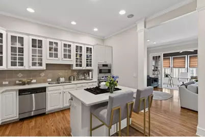 4678 Ivygate Circle SE #8E, Atlanta, GA 30339 - Photo 19