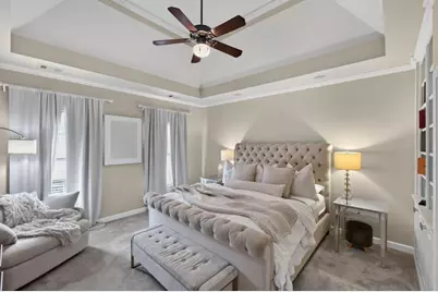 4678 Ivygate Circle SE #8E, Atlanta, GA 30339 - Photo 23