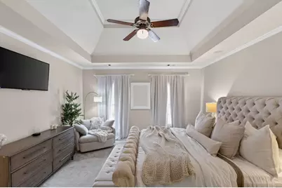 4678 Ivygate Circle SE #8E, Atlanta, GA 30339 - Photo 25