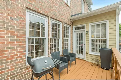 4678 Ivygate Circle SE #8E, Atlanta, GA 30339 - Photo 33
