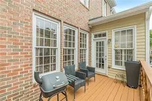 4678 Ivygate Cir SE, Atlanta, GA 30339 - Photo 33