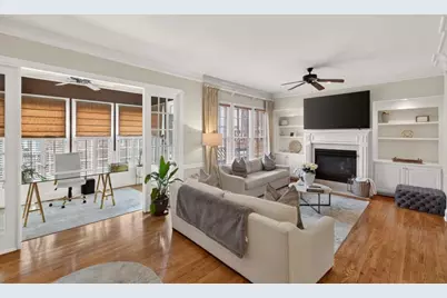 4678 Ivygate Circle SE #8E, Atlanta, GA 30339 - Photo 11