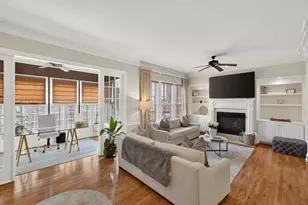 4678 Ivygate Cir SE, Atlanta, GA 30339 - Photo 11