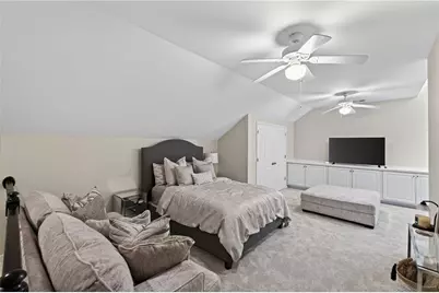 4678 Ivygate Circle SE #8E, Atlanta, GA 30339 - Photo 11