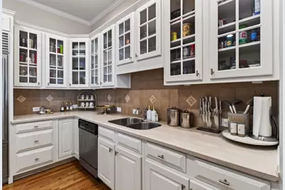 4678 Ivygate Circle SE #8E, Atlanta, GA 30339 - Photo 17