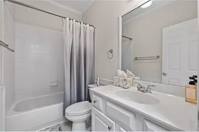 4678 Ivygate Circle SE #8E, Atlanta, GA 30339 - Photo 29