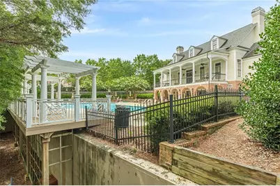 4678 Ivygate Circle SE #8E, Atlanta, GA 30339 - Photo 35