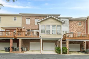 4678 Ivygate Cir SE, Atlanta, GA 30339 - Photo 31