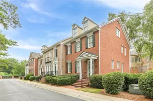 4678 Ivygate Cir SE, Atlanta, GA 30339 - Photo 1