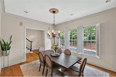 4678 Ivygate Circle SE #8E, Atlanta, GA 30339 - Photo 25