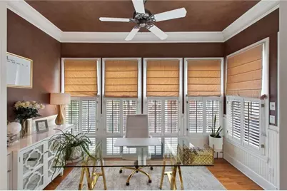 4678 Ivygate Circle SE #8E, Atlanta, GA 30339 - Photo 21