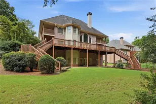 12125 Helleri Hollow, Johns Creek, GA 30005 - Photo 7
