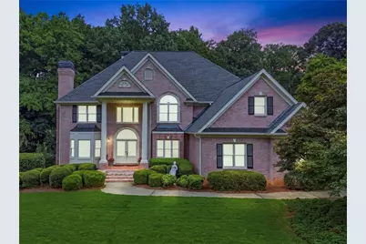 12125 Helleri Hollow, Johns Creek, GA 30005 - Photo 1