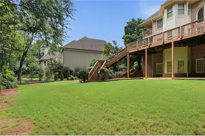 12125 Helleri Hollow, Johns Creek, GA 30005 - Photo 27